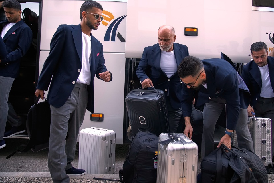 Mondiali 2026, «gli iraniani possono entrare negli USA solo il giorno della partita»