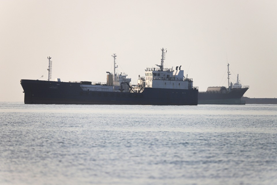 «Le forze USA hanno abbattuto due droni d'attacco iraniani a Hormuz»