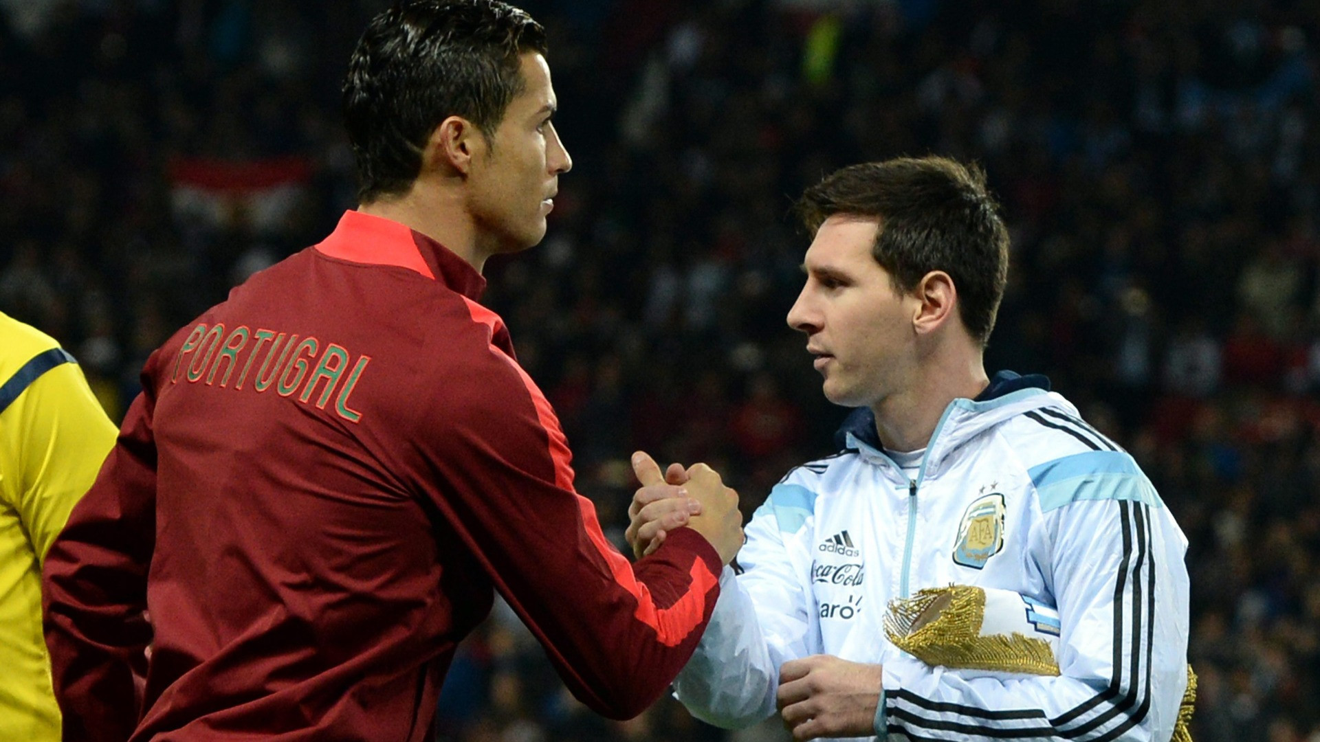 Cristiano Ronaldo contro Messi e gli altri incroci «pericolosi»