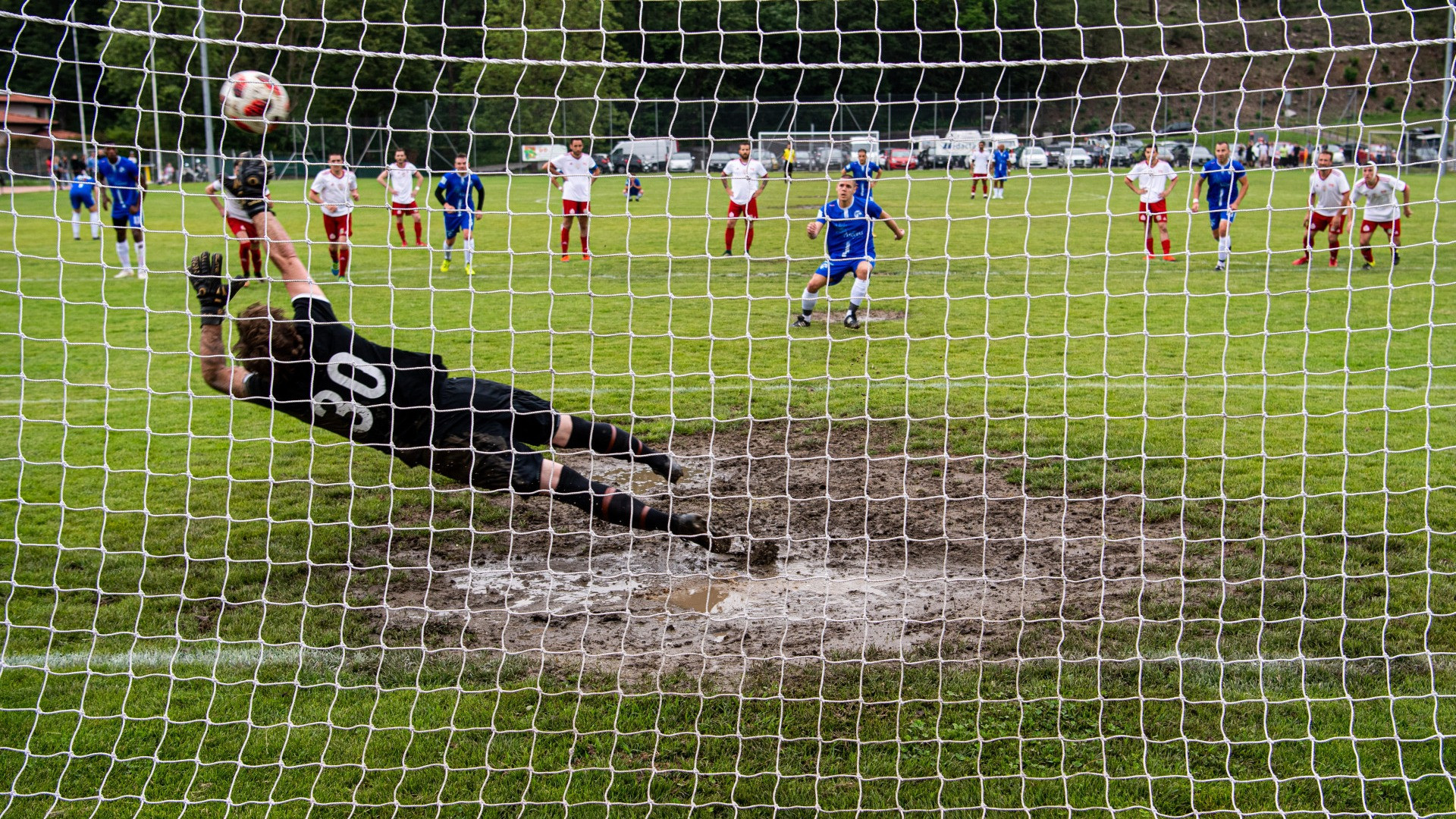Scegliete il miglior portiere del Calcio Ticinese