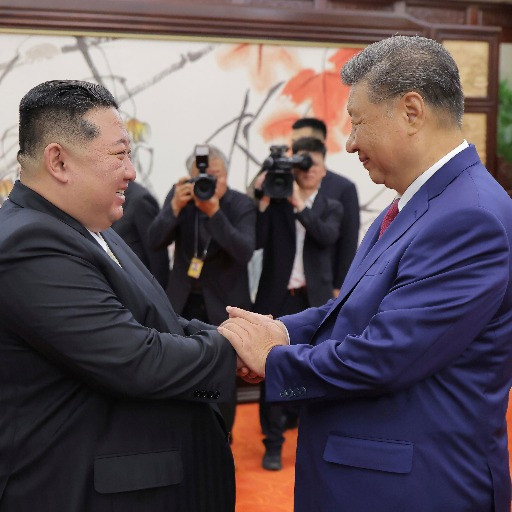 Kim Jong-un, Xi Jinping e quell'incontro particolarmente atteso