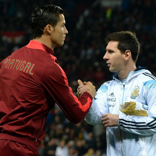 Cristiano Ronaldo contro Messi e gli altri incroci «pericolosi»