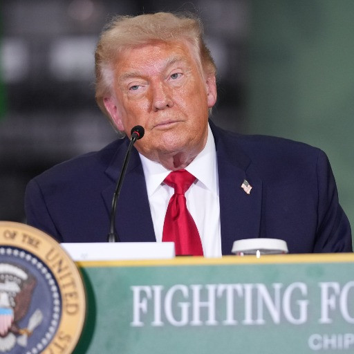 Una crisi che Trump non riesce a gestire