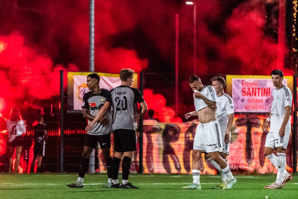 Scegliete il miglior centrocampista del Calcio Ticinese