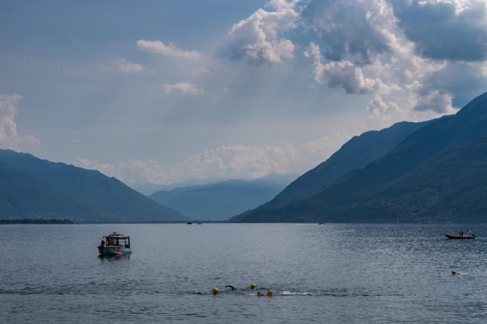 Innalzamento del Lago Maggiore, nessuna intesa con l'Italia senza il sì del Ticino