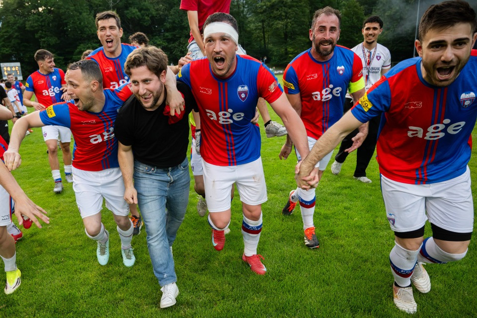 Scegliete il miglior attaccante del Calcio Ticinese