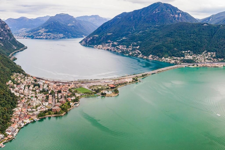 PoLuMe, il progetto avanza secondo le priorità di «Trasporti 2045»
