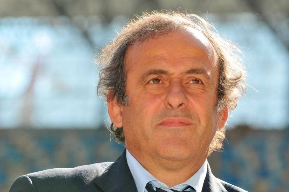 Platini denuncia Infantino per «traffico di influenze»