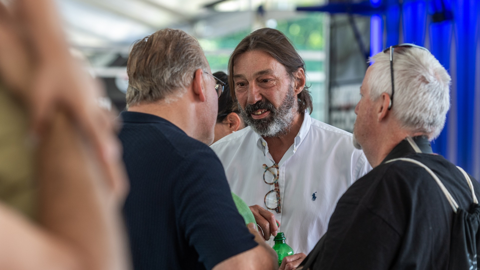 Foletti e il nodo Lega-UDC: «Alle cantonali la destra rischia di andare divisa»