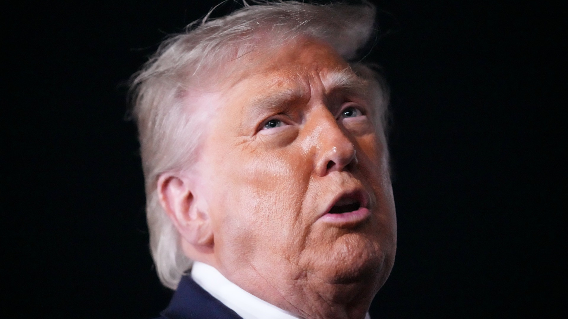 Donald Trump ha annunciato 37 volte che l'accordo con l'Iran era «imminente»