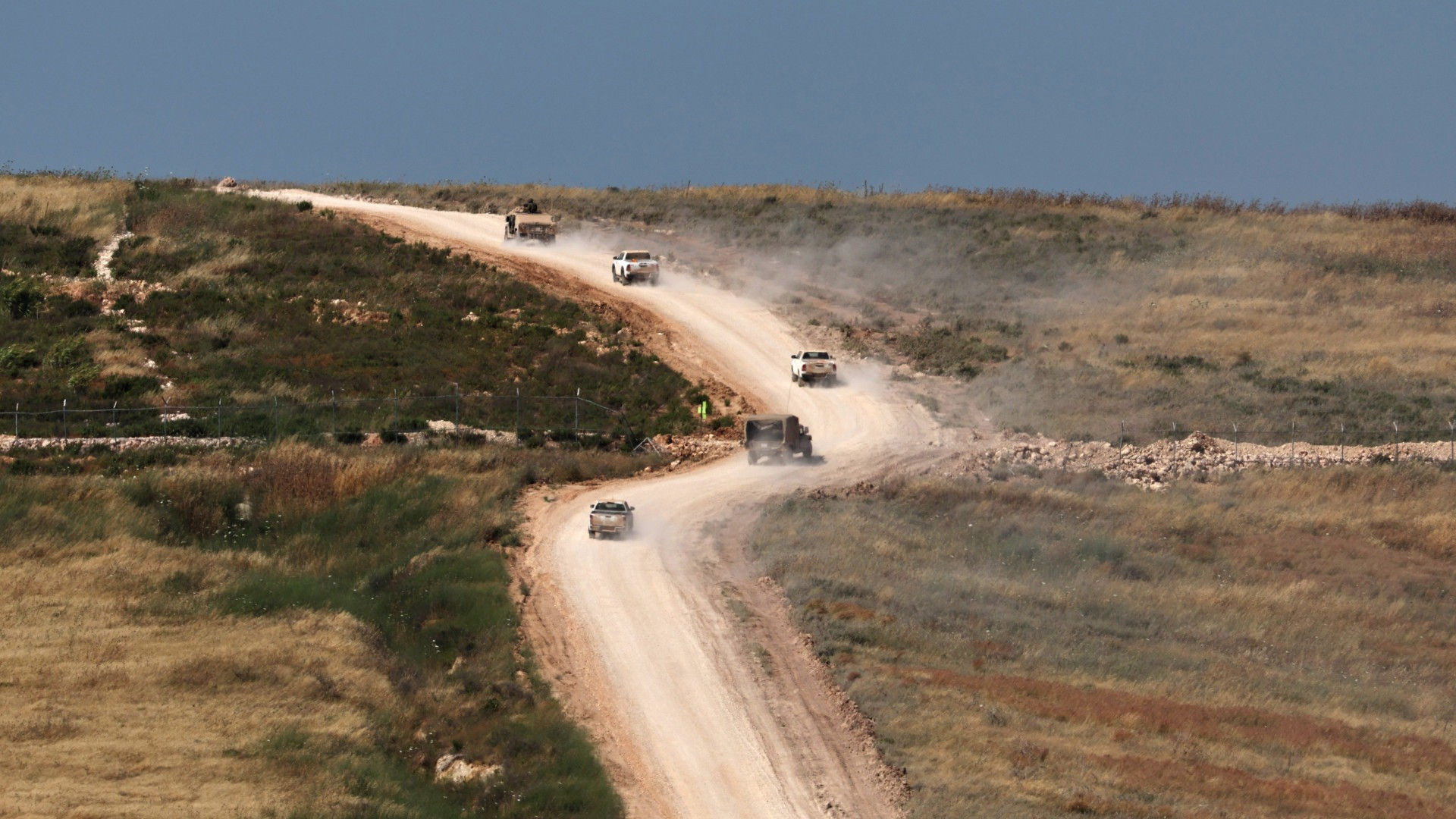 Il presidente libanese: «Non incontrerò Netanyahu fino alla fine della guerra»