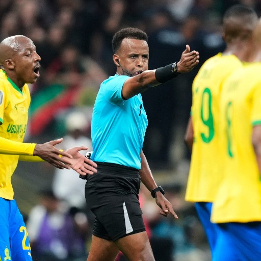 Niente Mondiale per Artan: negato l'accesso negli Stati Uniti all'arbitro somalo