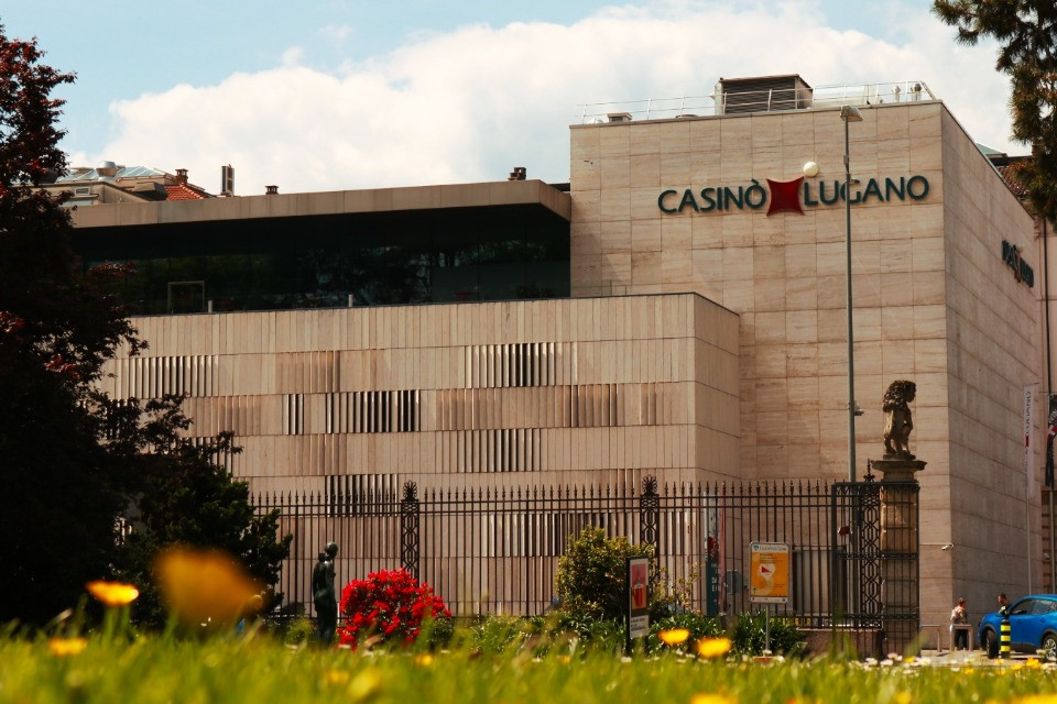 Casinò Lugano lancia l’estate 2026