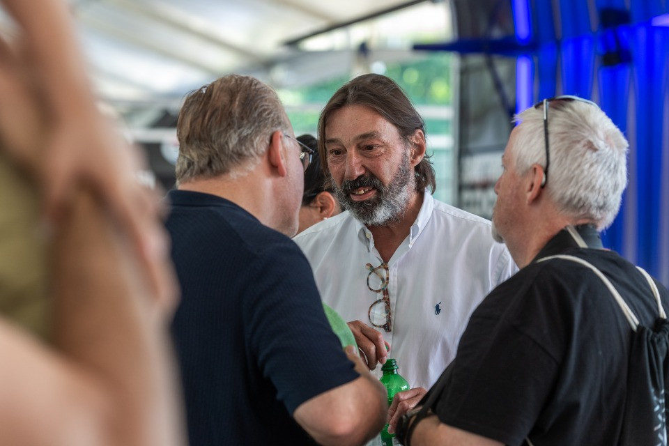 Foletti e il nodo Lega-UDC: «Alle cantonali la destra rischia di andare divisa»