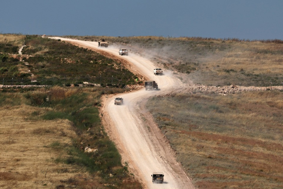 Il presidente libanese: «Non incontrerò Netanyahu fino alla fine della guerra»