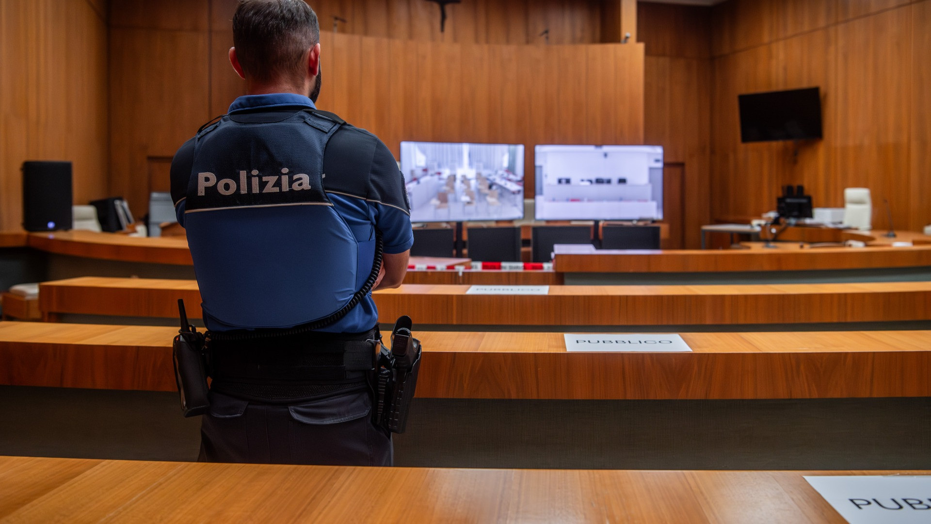«Non è una banda, né di Pink Panther né tantomeno organizzata»