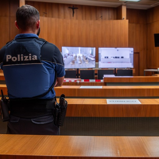 «Non è mai stata una banda, tantomeno di Pink Panther»