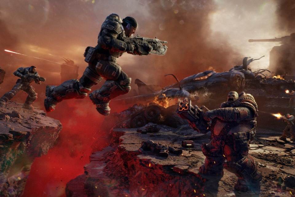 Xbox Showcase, si torna alle esclusive