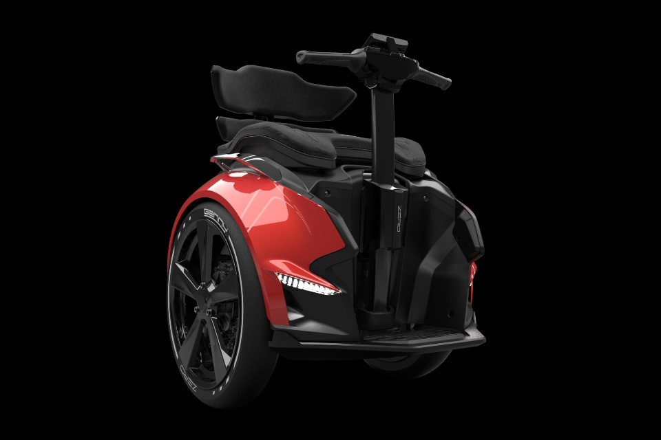 Genny Zero riceve il Compasso d'Oro: il design italiano come simbolo di inclusione, innovazione e sostenbilità
