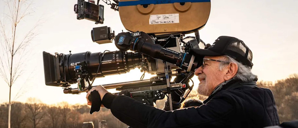 È dal lontano 1977&nbsp;con «Incontri ravvicinati del terzo tipo» che Spielberg flirta con gli extraterrestri.