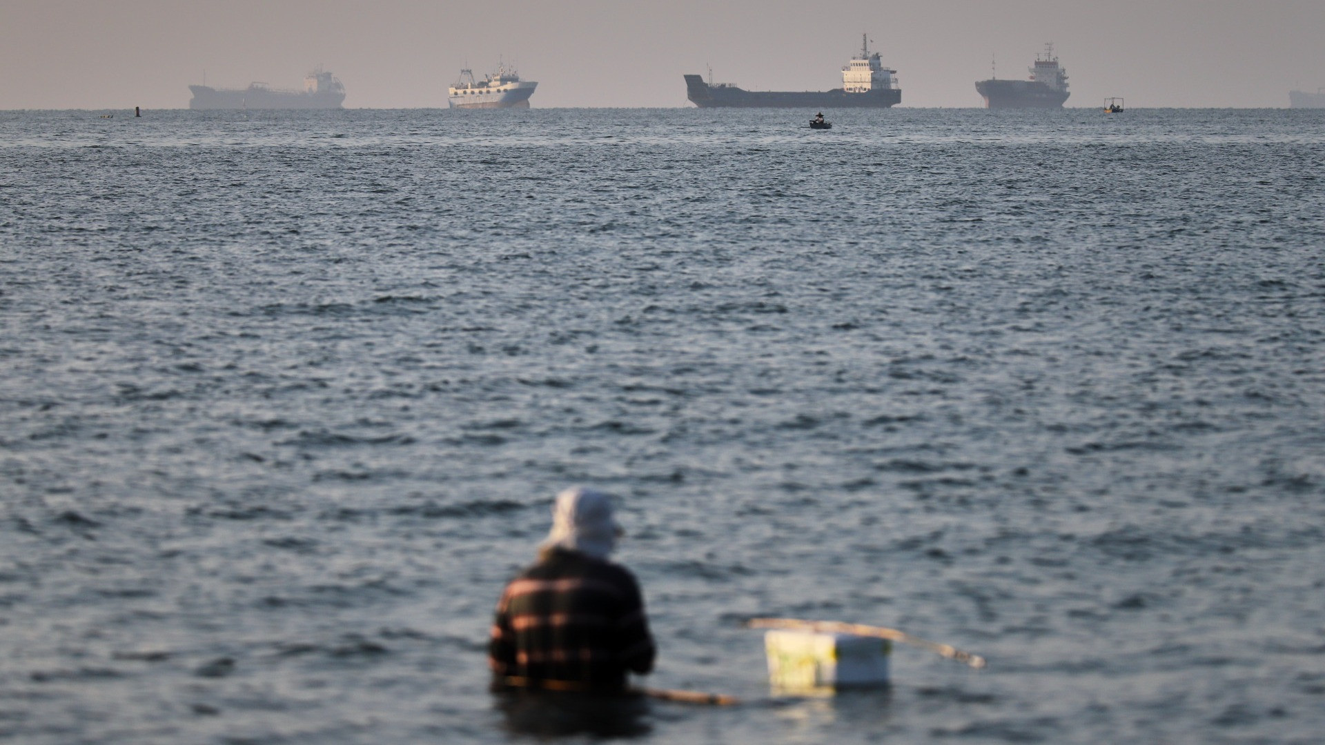 «La strategia di Teheran è efficace, perché divide i Paesi del Golfo»