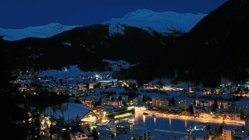 Davos: 35 multe per costruzioni temporanee durante il WEF