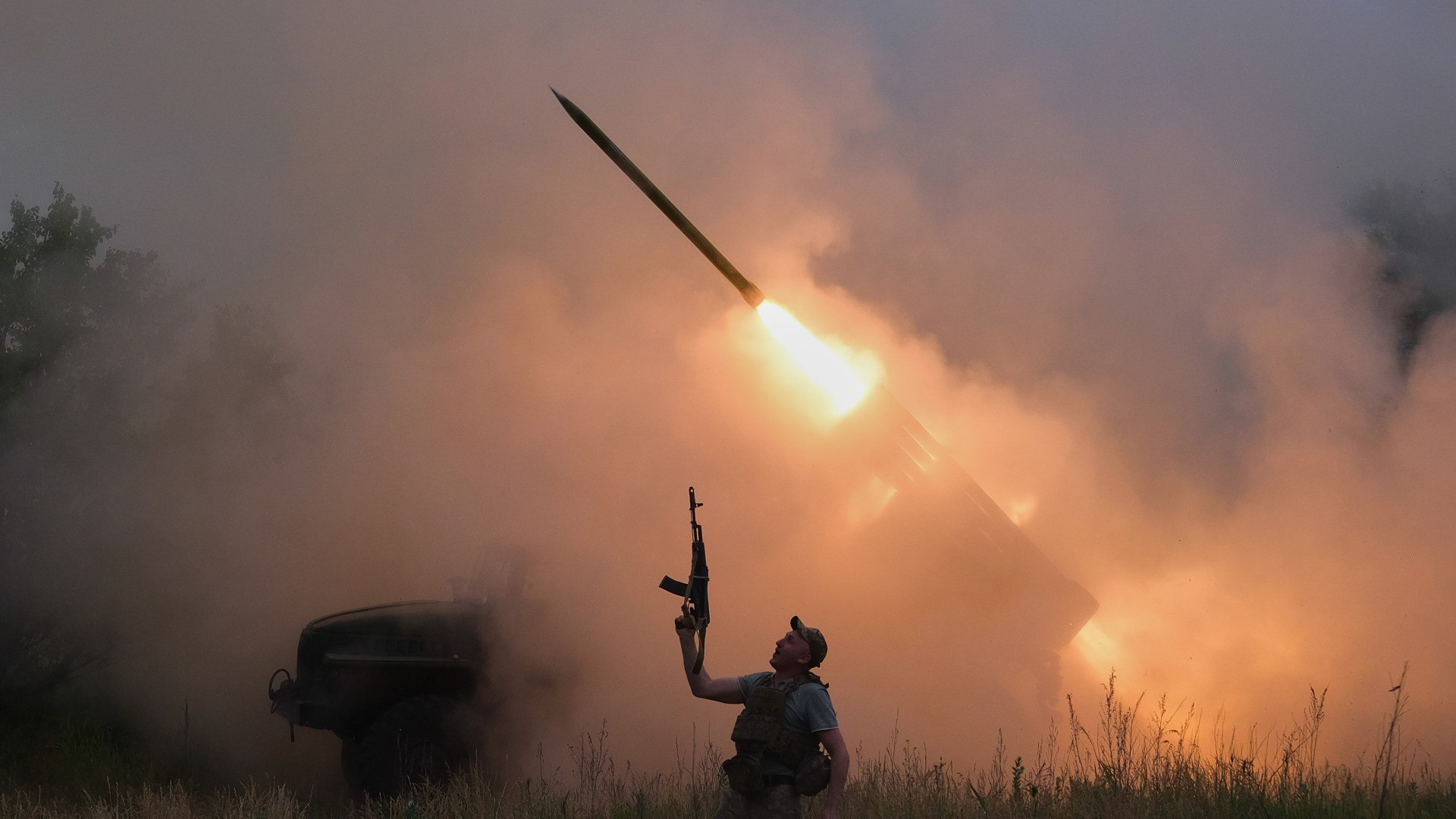 La Russia ha perso 1.378.820 soldati in Ucraina dal 24 febbraio 2022