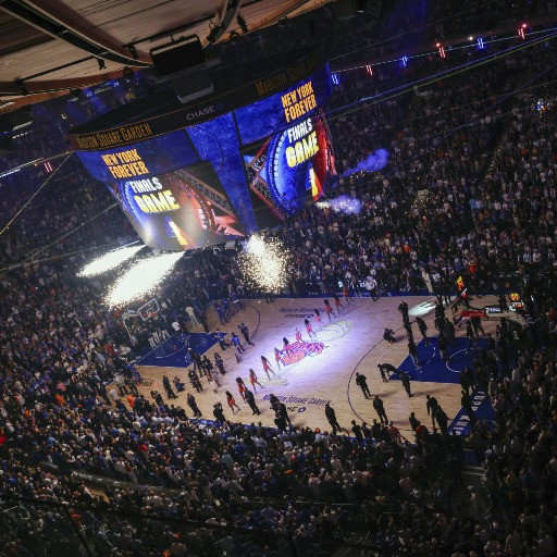 È tornato il «soccer», ma New York pensa (ancora) ai Knicks