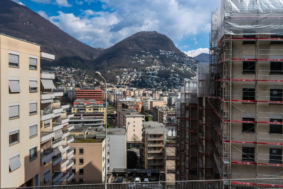 I nuovi affitti aumentano ancora, a Lugano l'incremento più forte