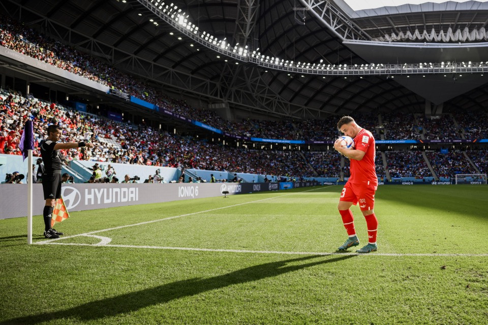 Senza Shaqiri, magia e numeri dovranno nascere da un genio diverso