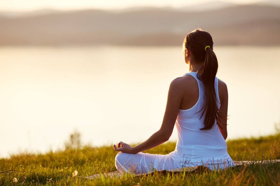 «Meditare è guardare dentro le proprie emozioni»