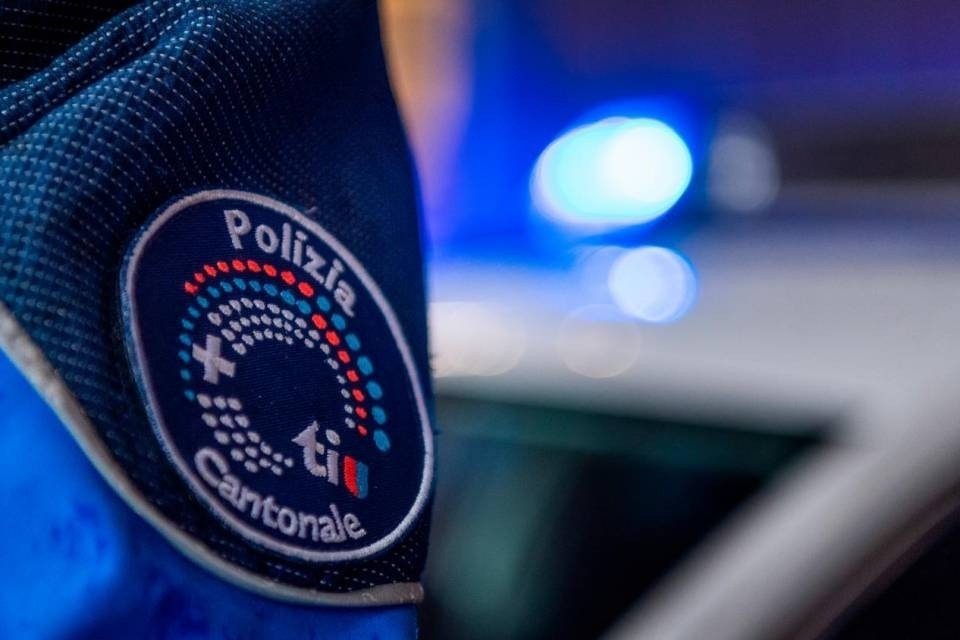 Revocato l'avviso di scomparsa di F.G., di Bellinzona