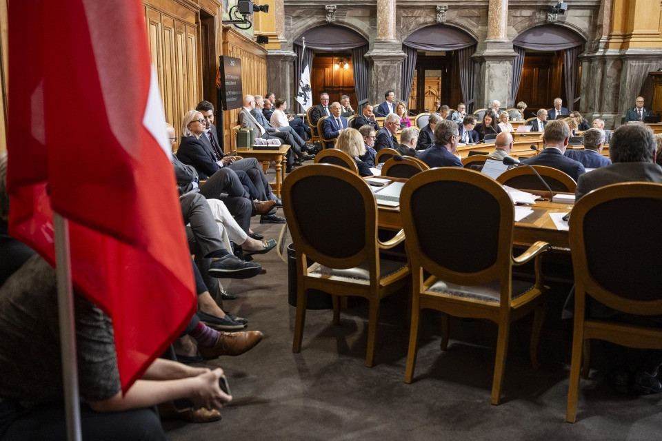 Bilaterali, si scalda il dibattito per la doppia maggioranza
