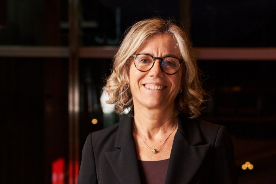 «Dobbiamo curare il corpo ma anche l'animo»