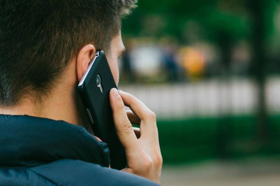 Crescono le richieste al Telefono Amico