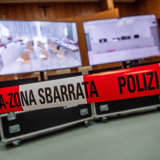 Quasi nessuno sconto per i Pink Panther