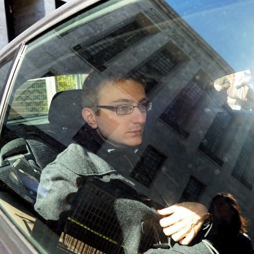 Alberto Stasi esce dal carcere: ha ottenuto l'affidamento in prova