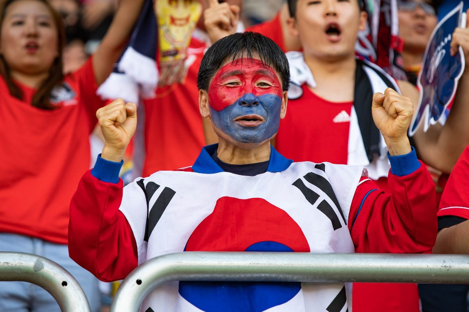 La Corea del Sud rimonta la Cechia e lancia un segnale al Mondiale