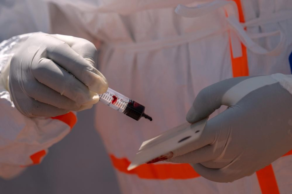 «L'epidemia di Ebola continua a diffondersi nell'est del Congo»