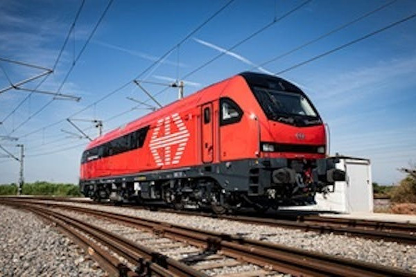 Una nuova locomotiva per un traffico merci più efficiente