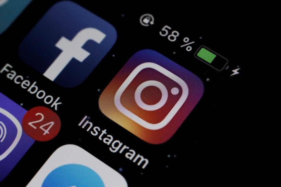 Facebook e Instagram down: cosa è successo a Meta?