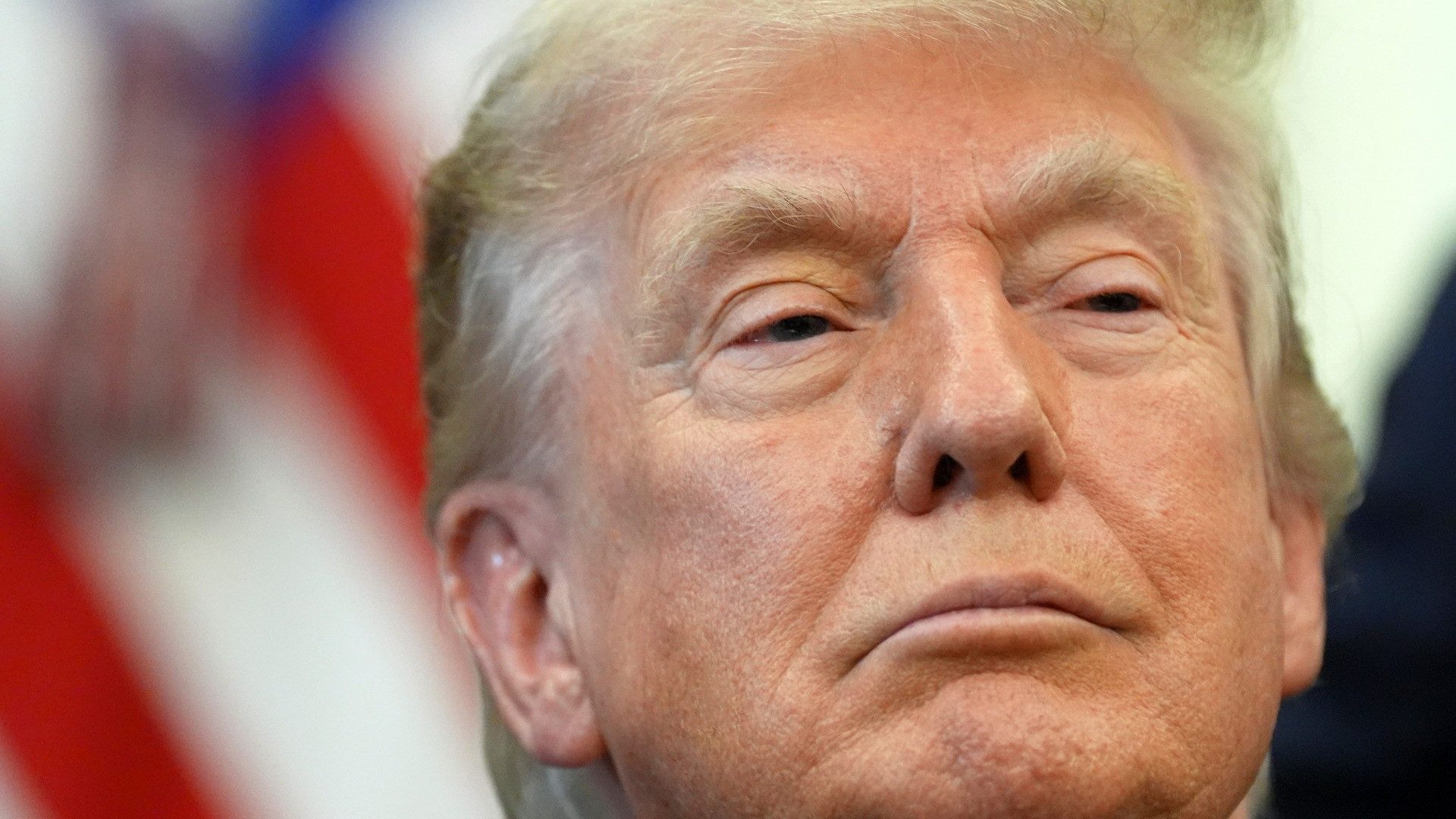 Trump incontrerà Zelensky al G7 di Evian