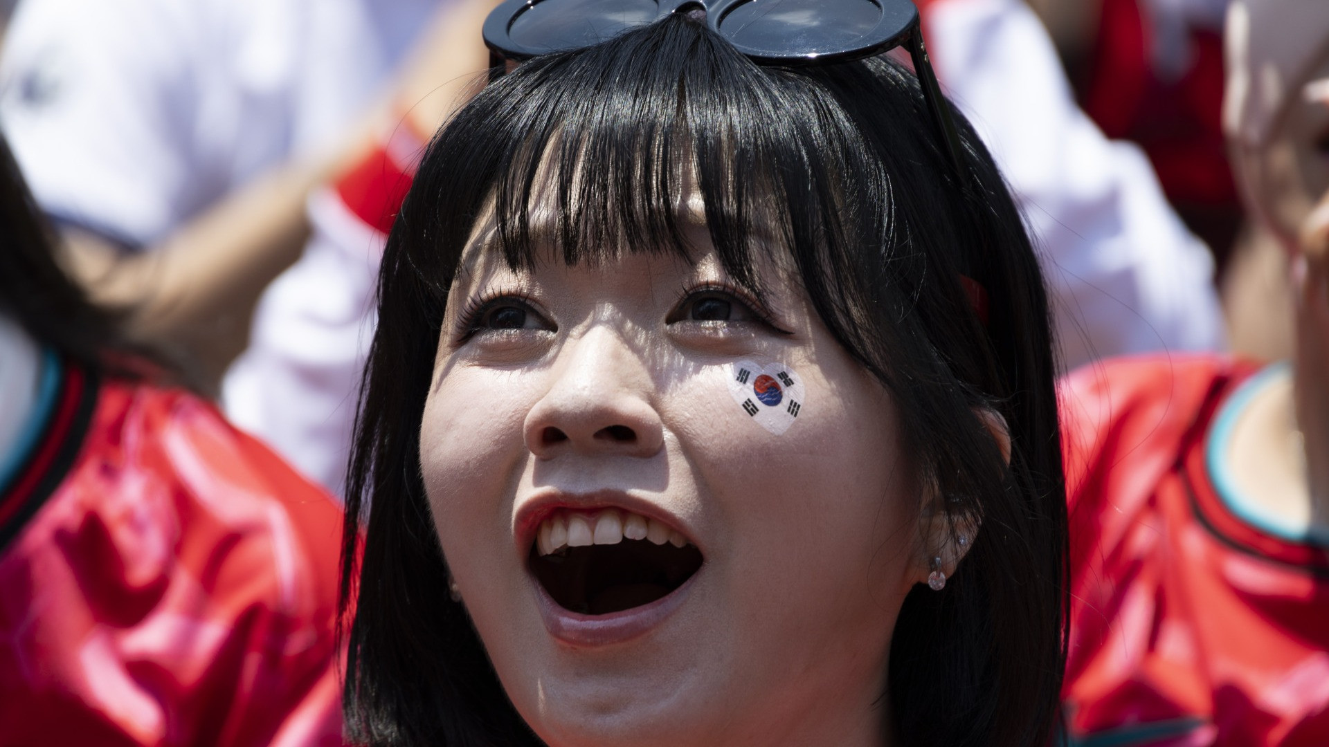 Spalti vuoti per Corea del Sud-Repubblica Ceca? La FIFA: «Erano tutti al bar»