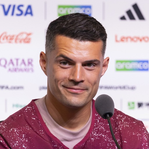 Granit Xhaka: «Siamo più affamati che mai»