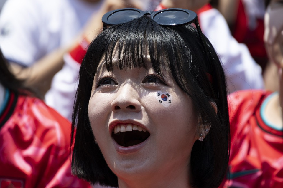 Spalti vuoti per Corea del Sud-Repubblica Ceca? La FIFA: «Erano tutti al bar»