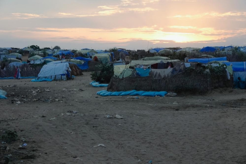 Sesso in cambio di cibo, MSF licenzia 18 operatori in Ciad