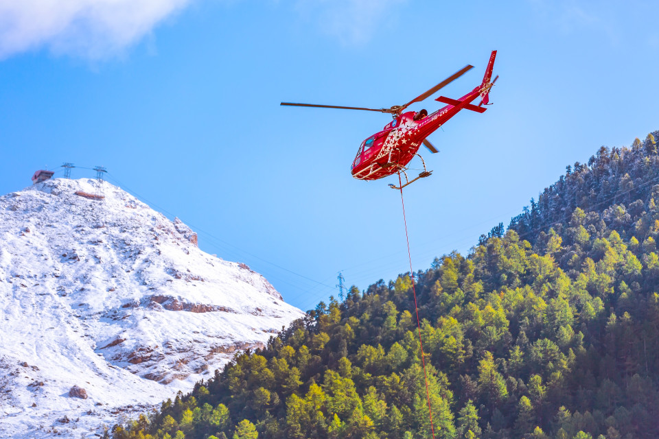 Weekend nero in montagna, 7 morti in 24 ore sulle Alpi