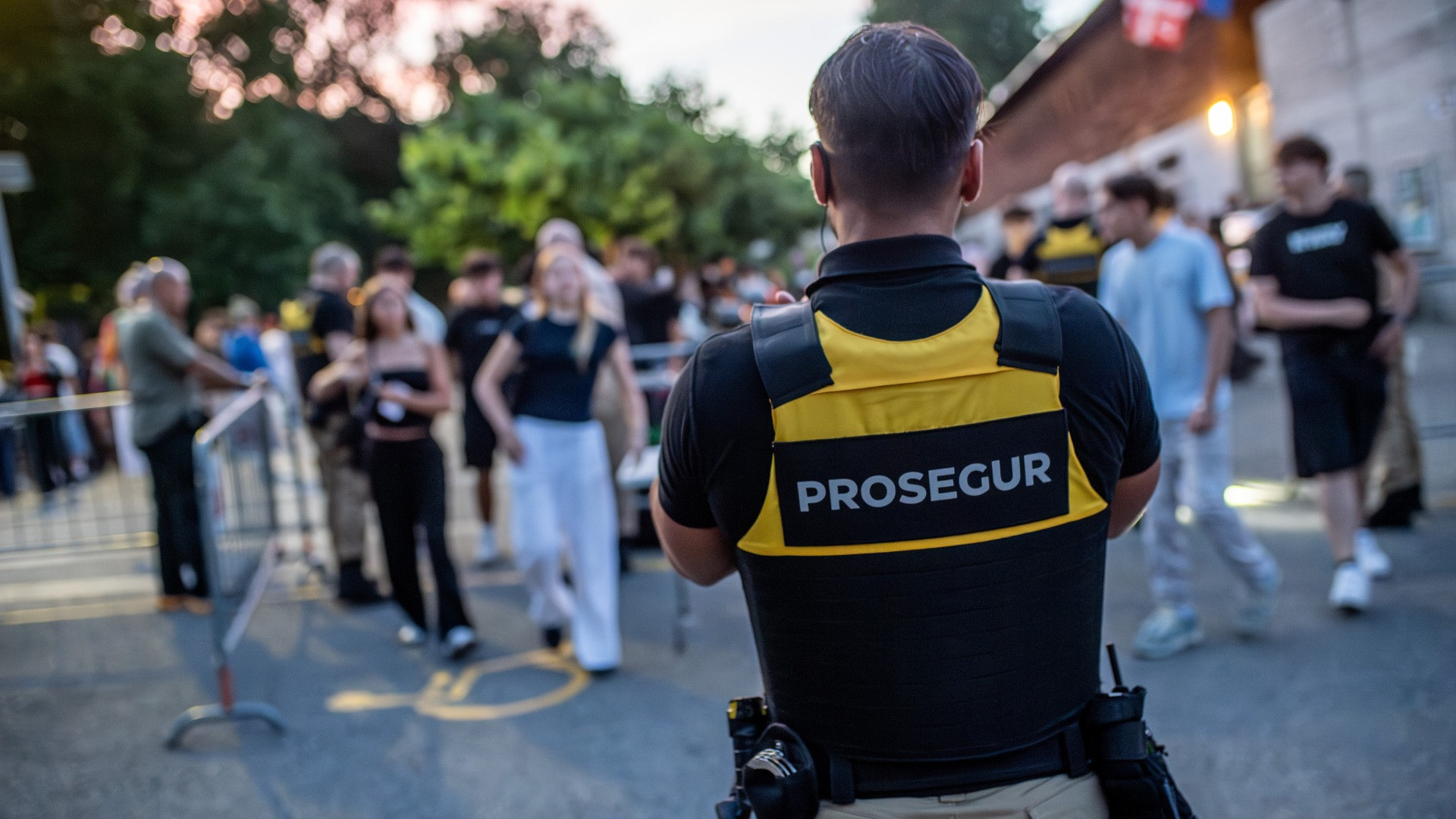 Controlli a Lugano Marittima, «la foce ha cambiato volto»