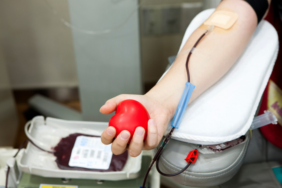 Ogni giorno in Svizzera servono 700 donazioni di sangue