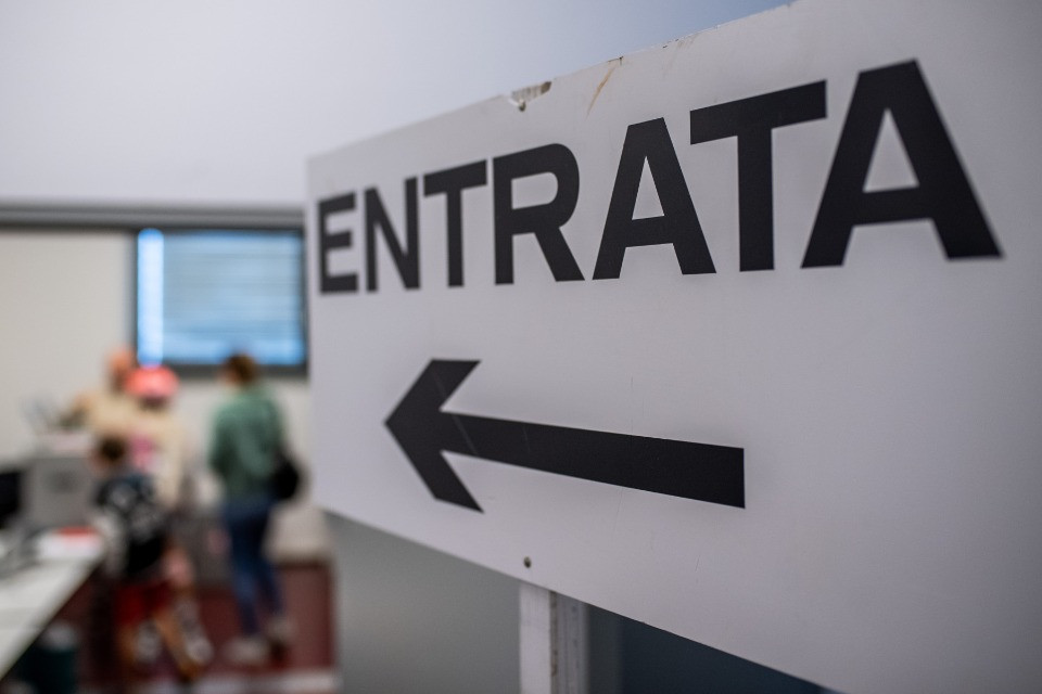 Ecco come avete votato in Ticino